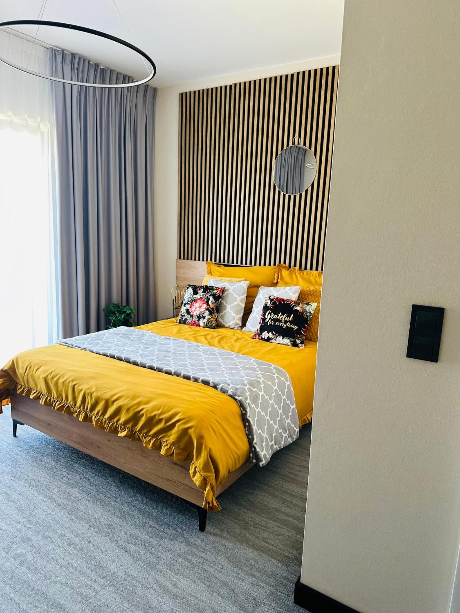 Apartment Przytulny Blisko Morza Kolberg