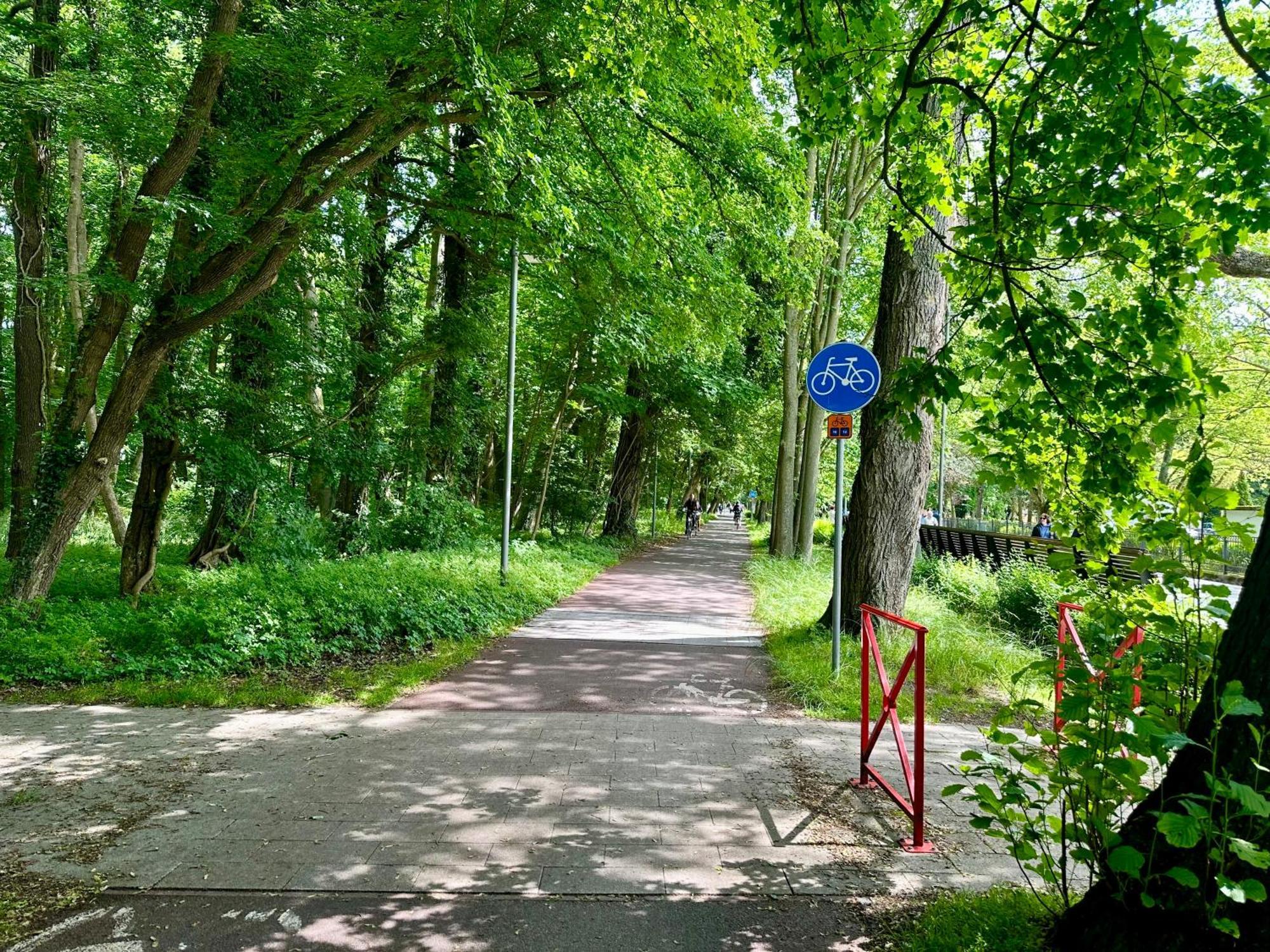Przytulny Blisko Morza Kolberg